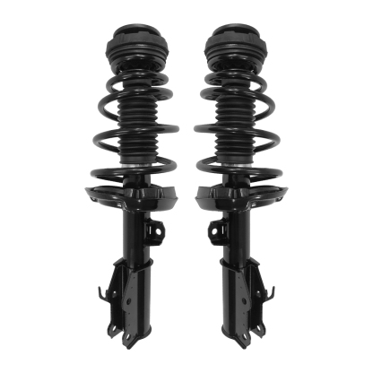 Front Shock Absorber Assembly With Electric 13310728 fit for Buick Regal 2.0L 2.4L 2011-2013