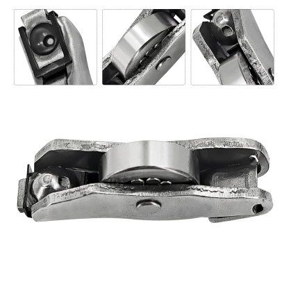 24PCS Rocker Arms 0P2109417 06M109423A Compatible with Audi 3.0L / 2.9L / 4.0L Engines – Fits A6 A7 A8 Q7 Q8 RS Q8 RS5 S4 S5 S6 S7 S8 SQ5 SQ7 SQ8 (2018-2024); Porsche Panamera Cayenne Macan (2017-2024); Bentley (2019-2024)