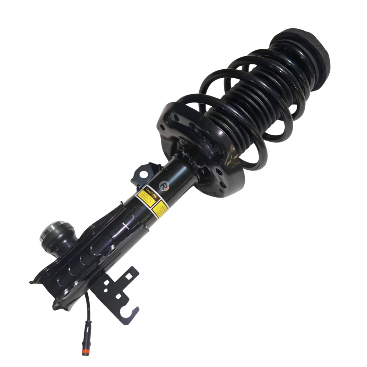 Front Shock Absorber Assembly With Electric 13310728 fit for 2011-2014 Buick Regal 2.0L 2.4L