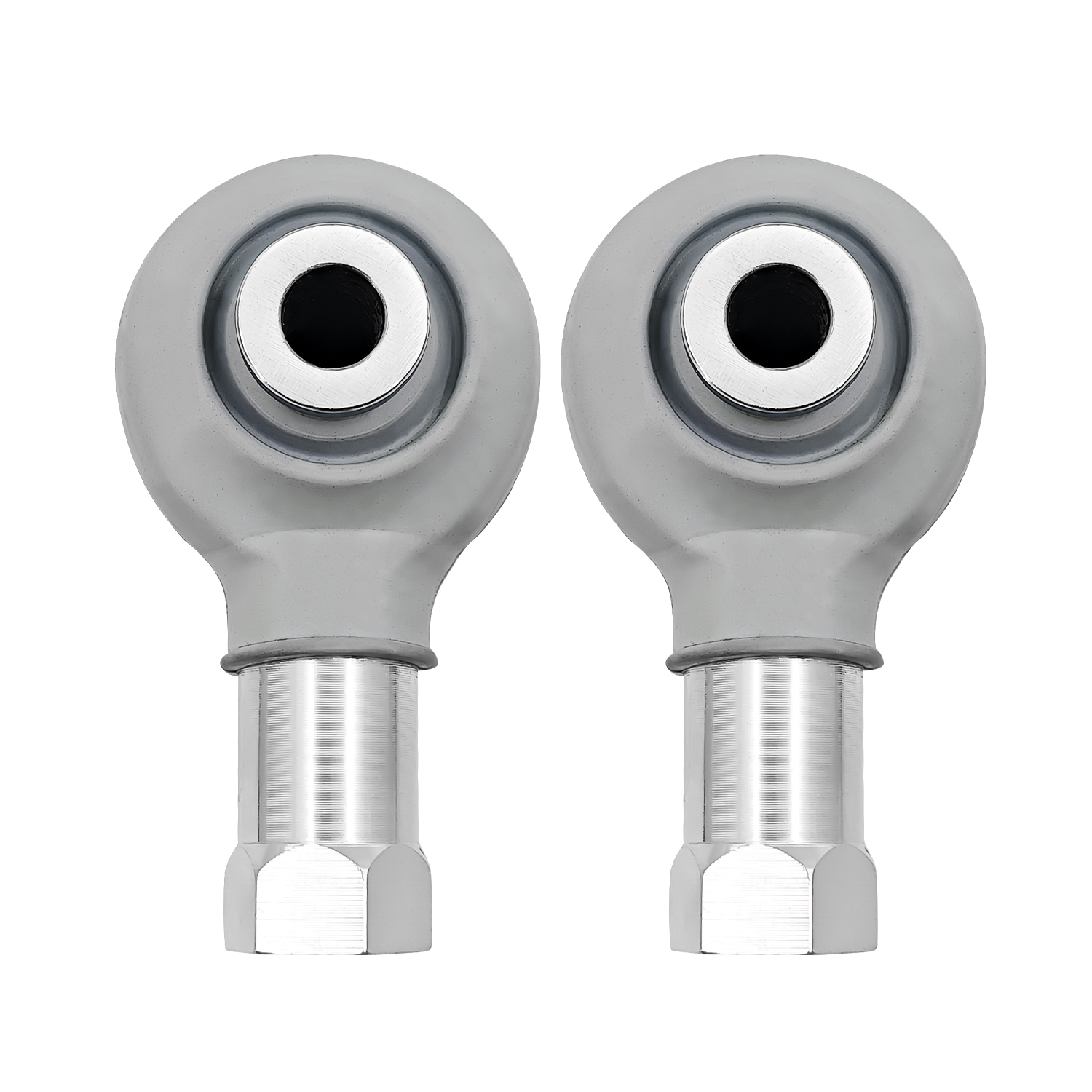 2Pcs Front Outer Tie Rod Ball Fits for Ferrari F430 360 599 612 2000-2011 