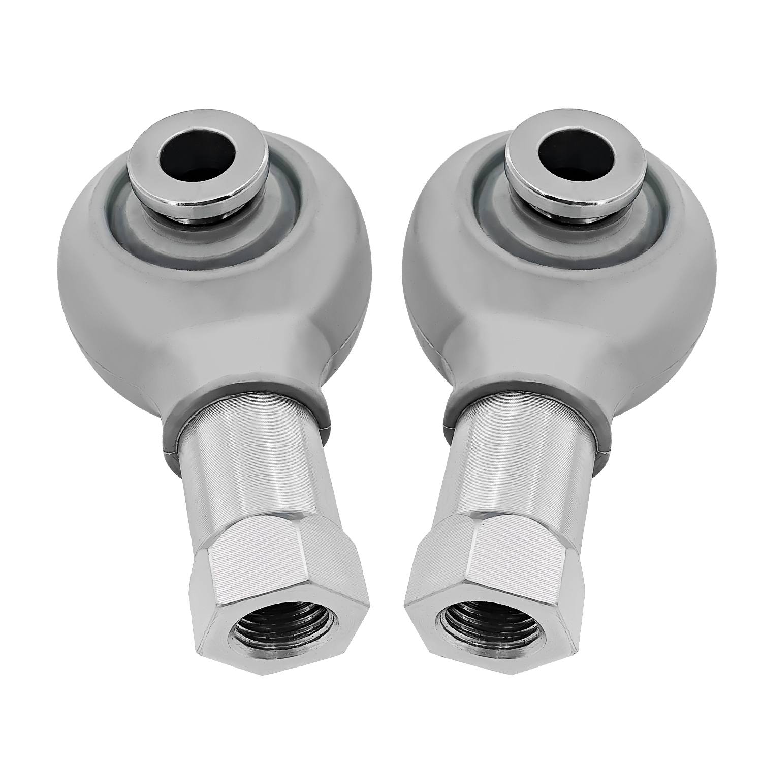 2Pcs Front Outer Tie Rod Ball Fits for Ferrari F430 360 599 612 2000-2011 