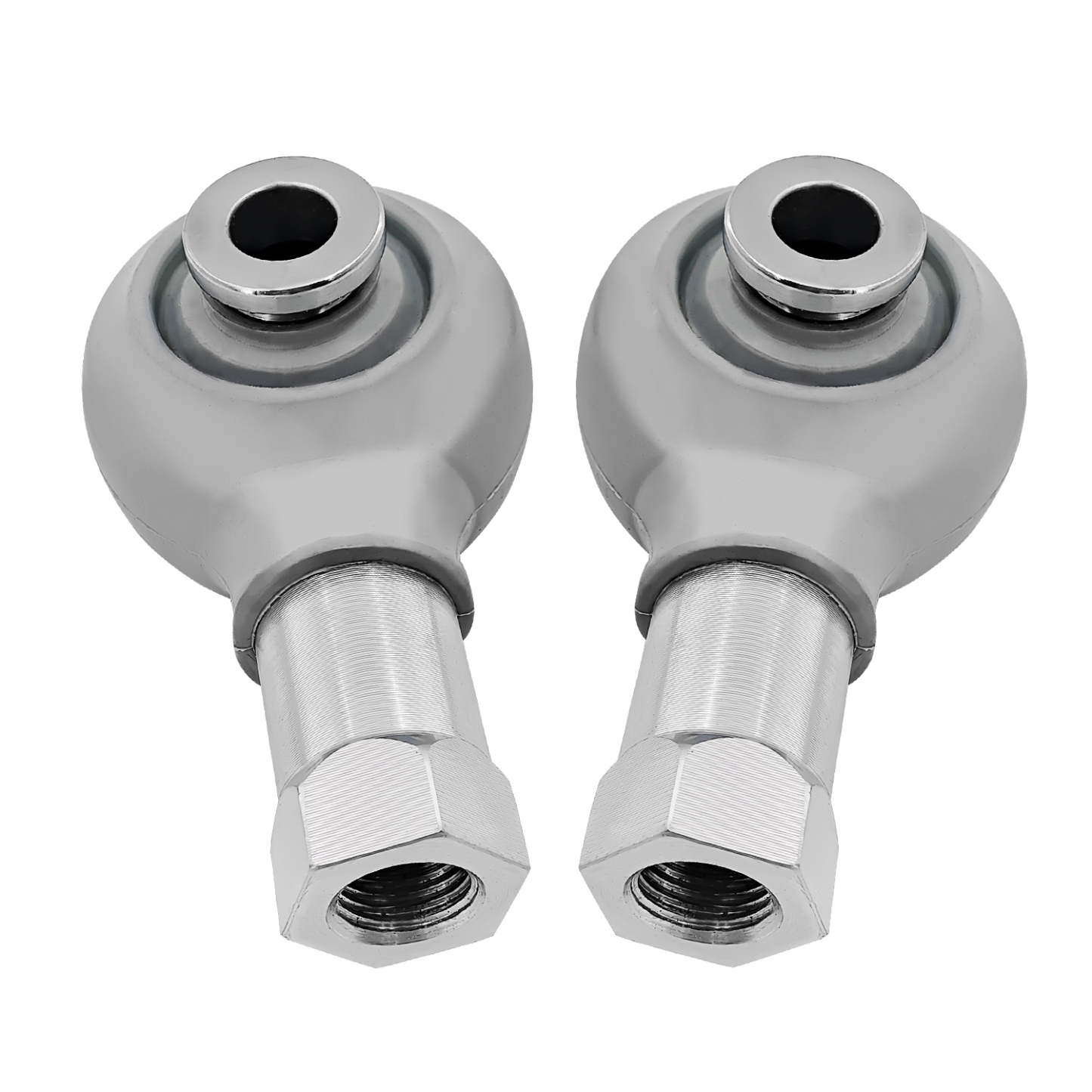 2Pcs Front Outer Tie Rod Ball Fits for Ferrari F430 360 599 612 2000-2011 