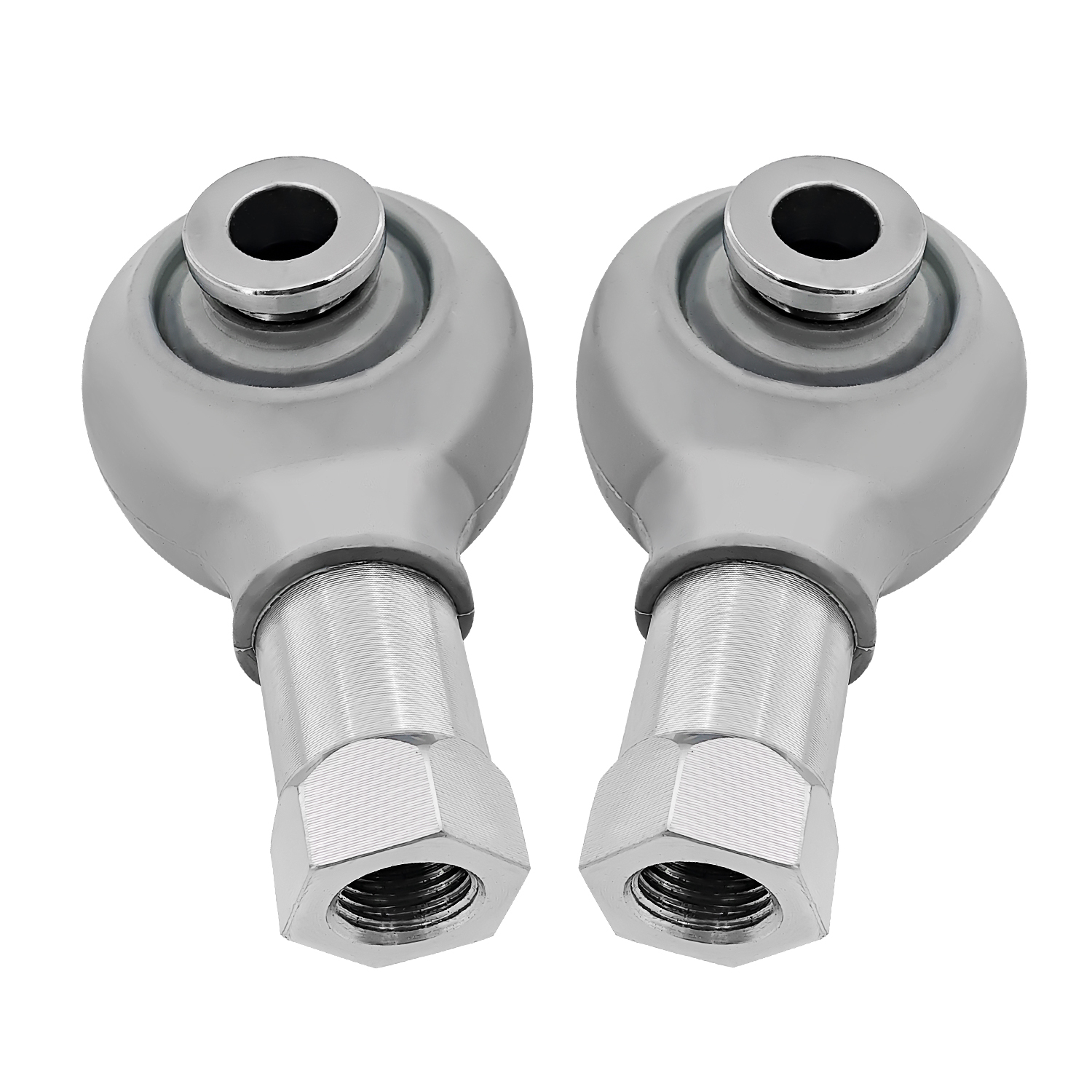 2Pcs Front Outer Tie Rod Ball Fits for Ferrari F430 360 599 612 2000-2011 