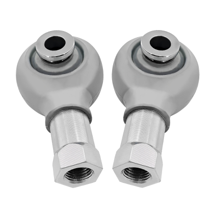 2Pcs Front Outer Tie Rod Ball Fits for Ferrari F430 360 599 612 2000-2011 