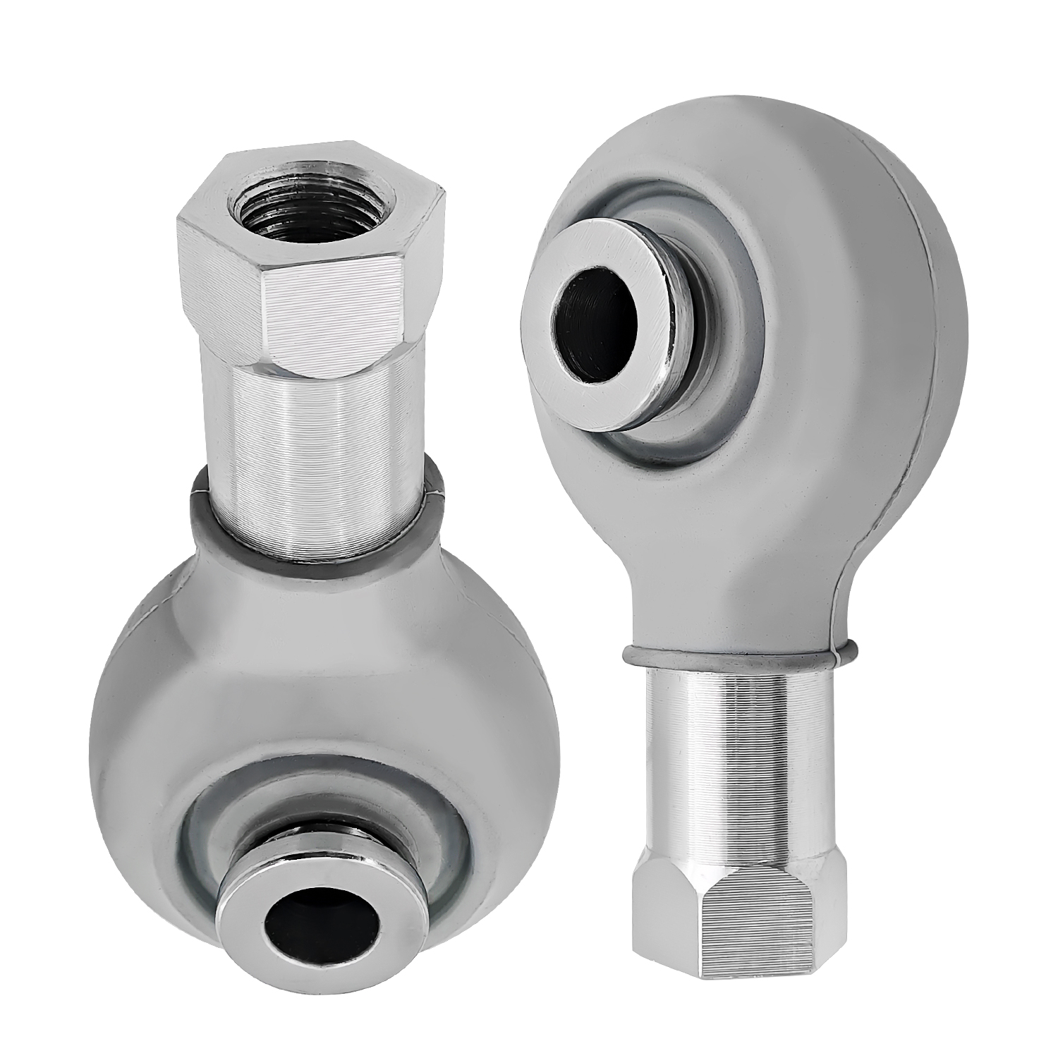 2Pcs Front Outer Tie Rod Ball Fits for Ferrari F430 360 599 612 2000-2011 