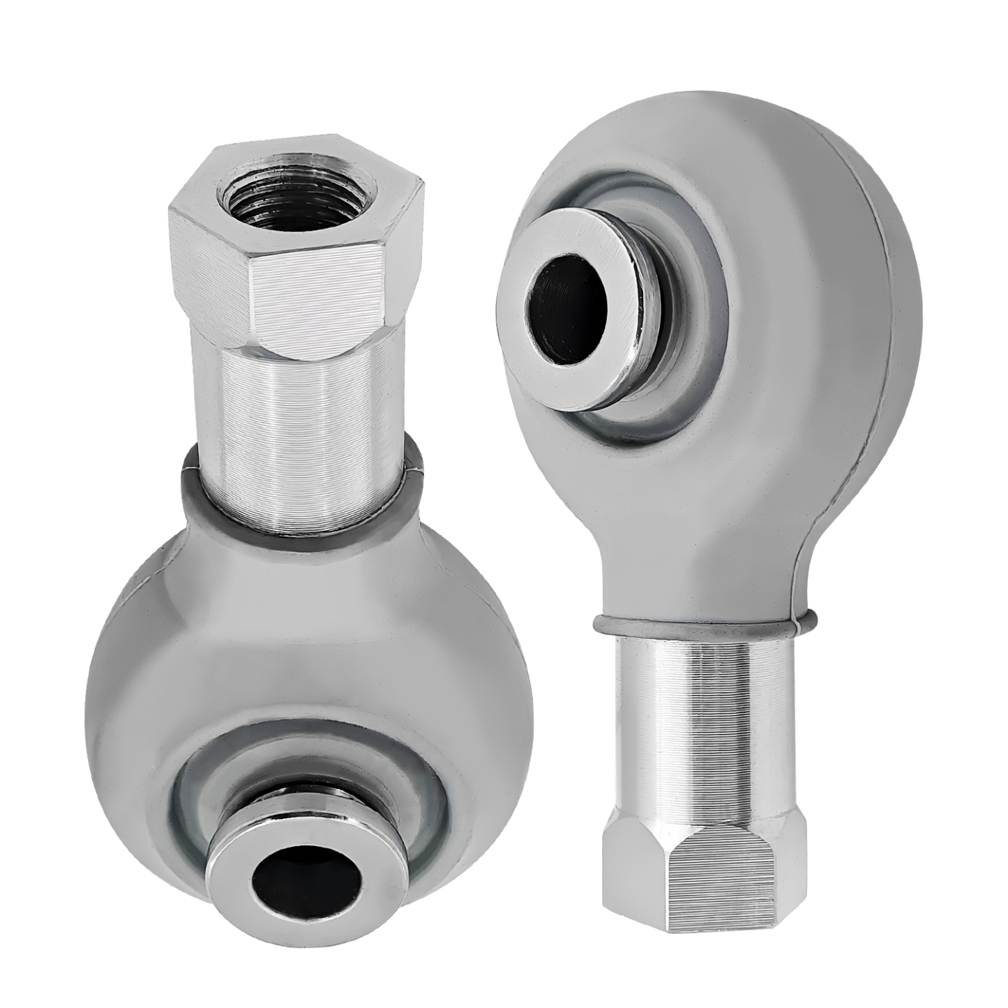 2Pcs Front Outer Tie Rod Ball Fits for Ferrari F430 360 599 612 2000-2011 