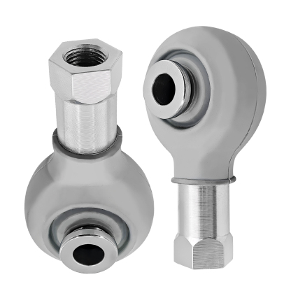 2Pcs Front Outer Tie Rod Ball Fits for Ferrari F430 360 599 612 2000-2011 