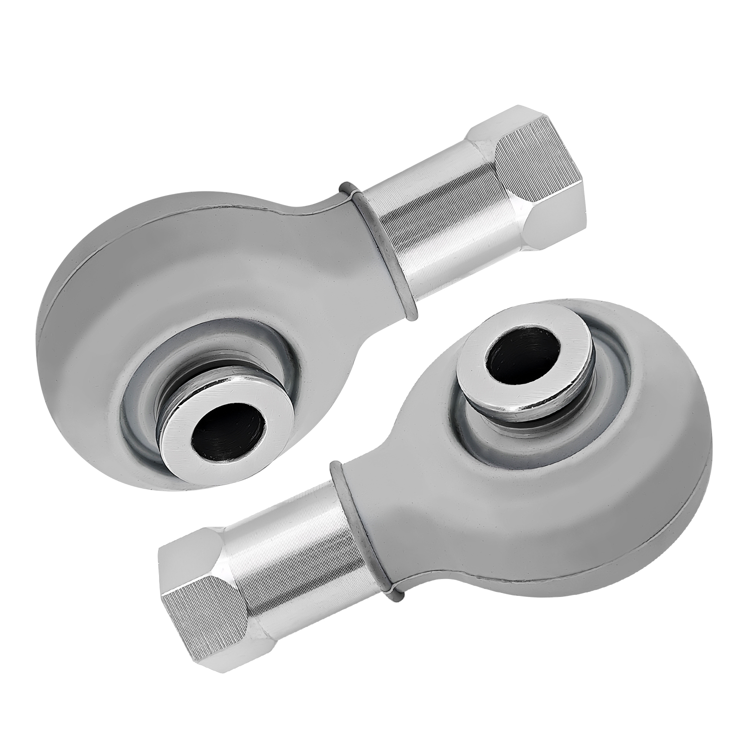 2Pcs Front Outer Tie Rod Ball Fits for Ferrari F430 360 599 612 2000-2011 