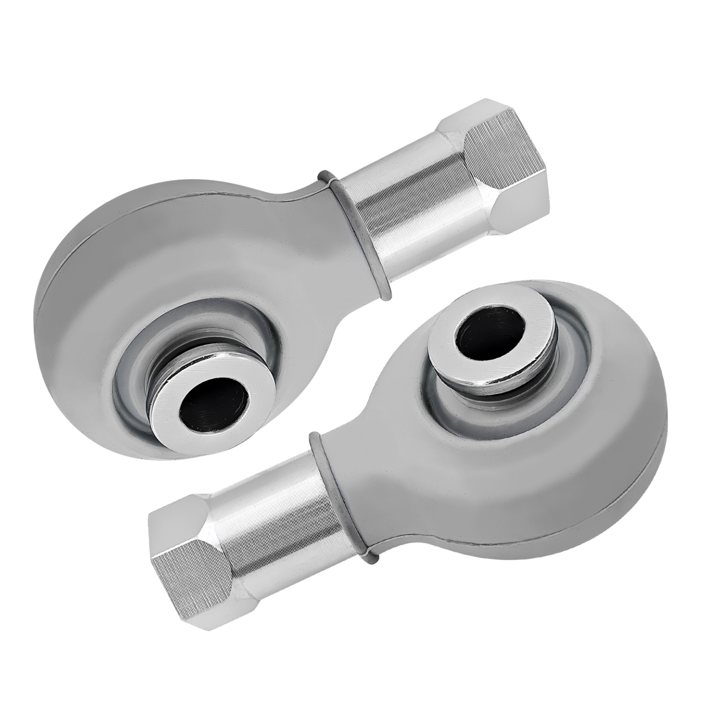 2Pcs Front Outer Tie Rod Ball Fits for Ferrari F430 360 599 612 2000-2011 