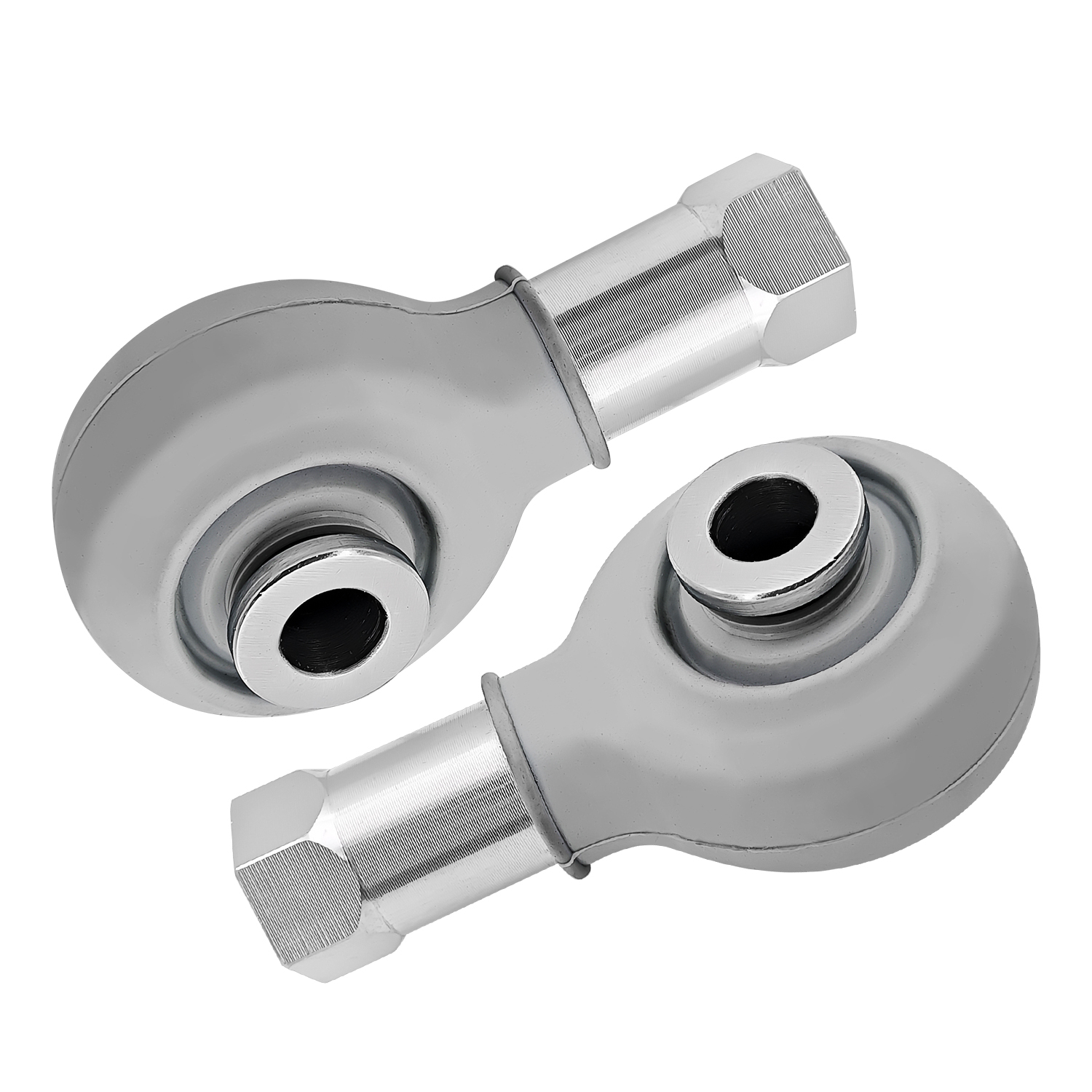 2Pcs Front Outer Tie Rod Ball Fits for Ferrari F430 360 599 612 2000-2011 