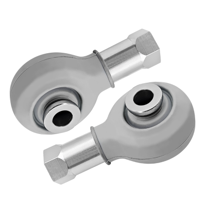 2Pcs Front Outer Tie Rod Ball Fits for Ferrari F430 360 599 612 2000-2011 