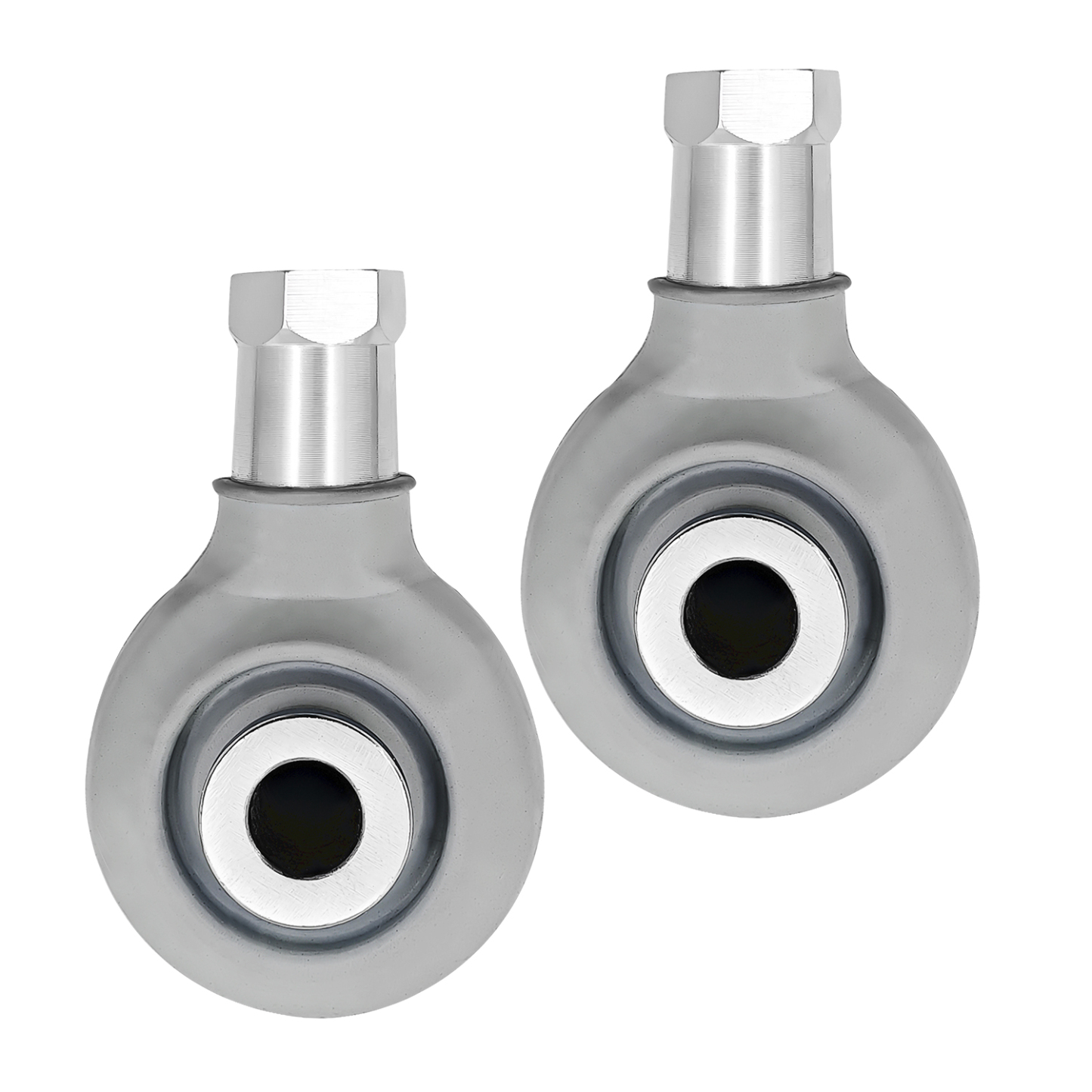 2Pcs Front Outer Tie Rod Ball Fits for Ferrari F430 360 599 612 2000-2011 