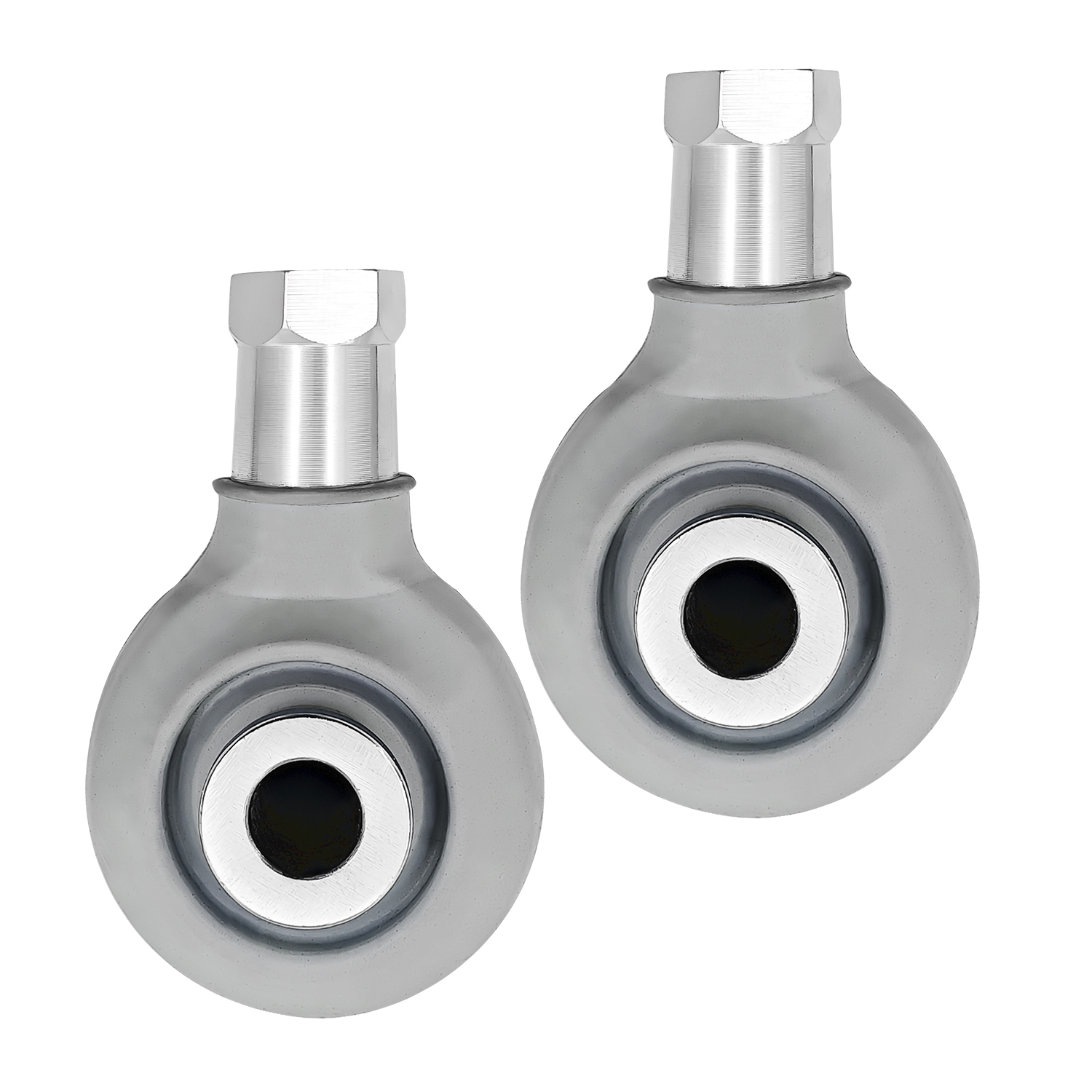 2Pcs Front Outer Tie Rod Ball Fits for Ferrari F430 360 599 612 2000-2011 