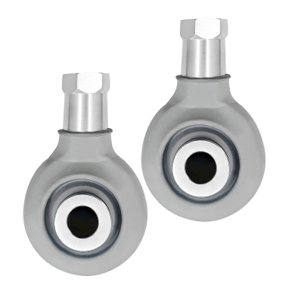 2Pcs Front Outer Tie Rod Ball Fits for Ferrari F430 360 599 612 2000-2011 