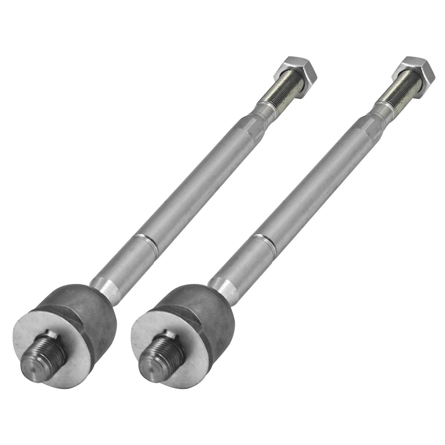 2Pcs Inner Tie Rods for Toyota Highlander 2020-2025 for Lexus RX350h RX500h 2023-2024