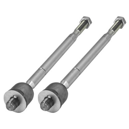 2Pcs Inner Tie Rods for Toyota Highlander 2020-2025 for Lexus RX350h RX500h 2023-2024