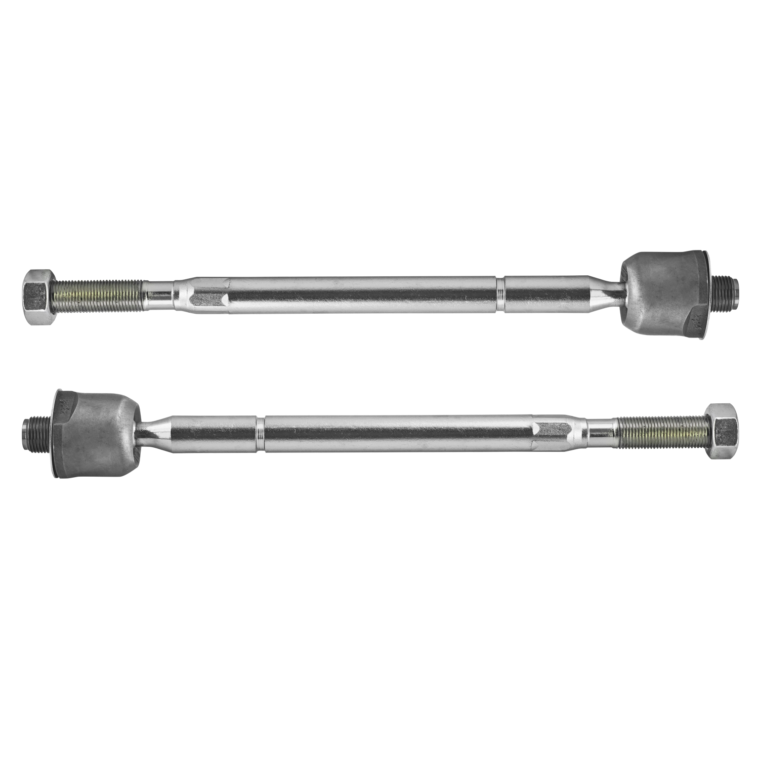 2Pcs Inner Tie Rods for Toyota Highlander 2020-2025 for Lexus RX350h RX500h 2023-2024