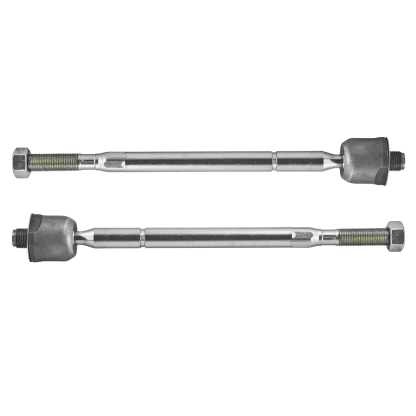 2Pcs Inner Tie Rods for Toyota Highlander 2020-2025 for Lexus RX350h RX500h 2023-2024