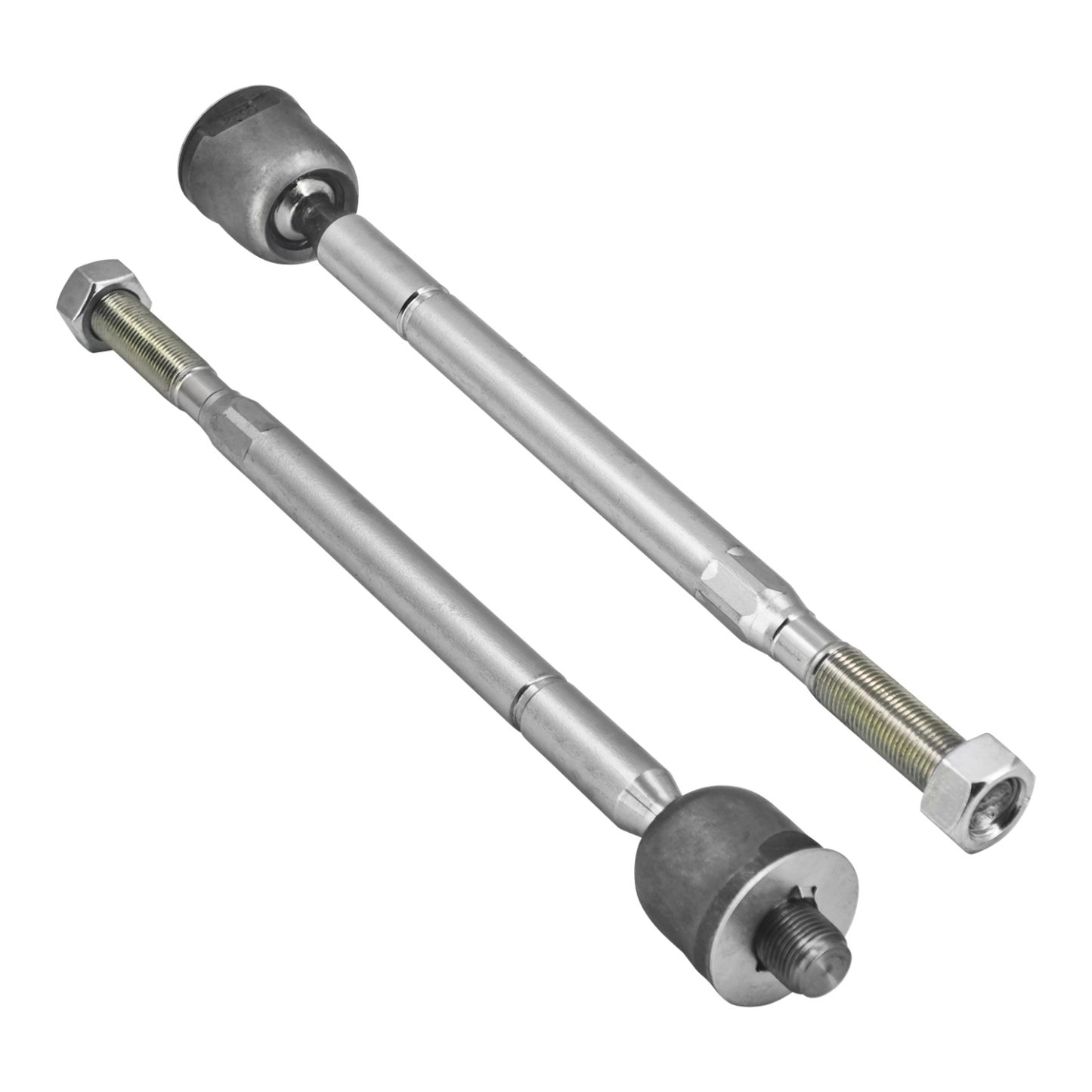 2Pcs Inner Tie Rods for Toyota Highlander 2020-2025 for Lexus RX350h RX500h 2023-2024