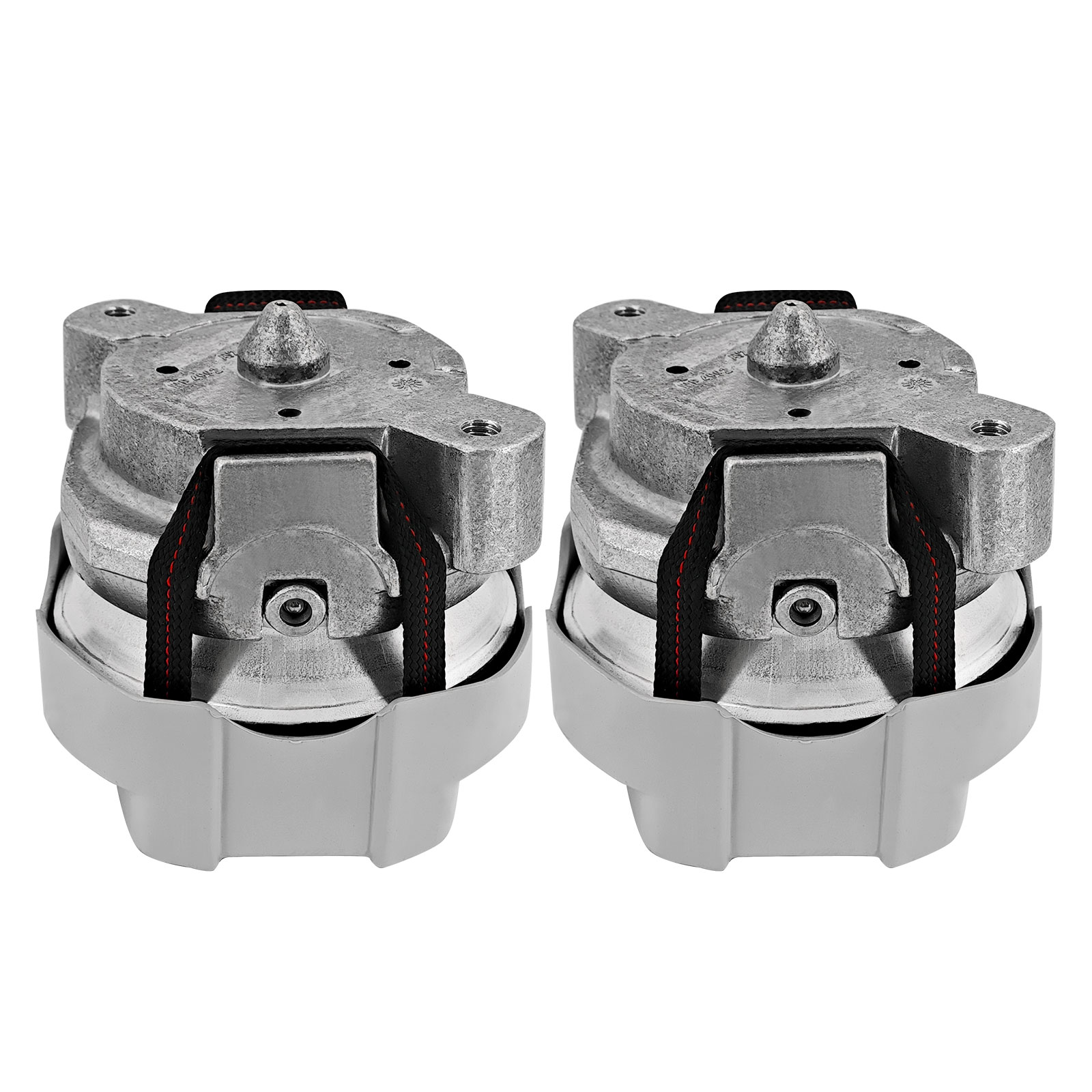 Left & Right Engine Mount for Bentley Continental GT 2003-2018, GTC 2006-2018, Flying Spur 2006-2019, Supersports 2009-2011