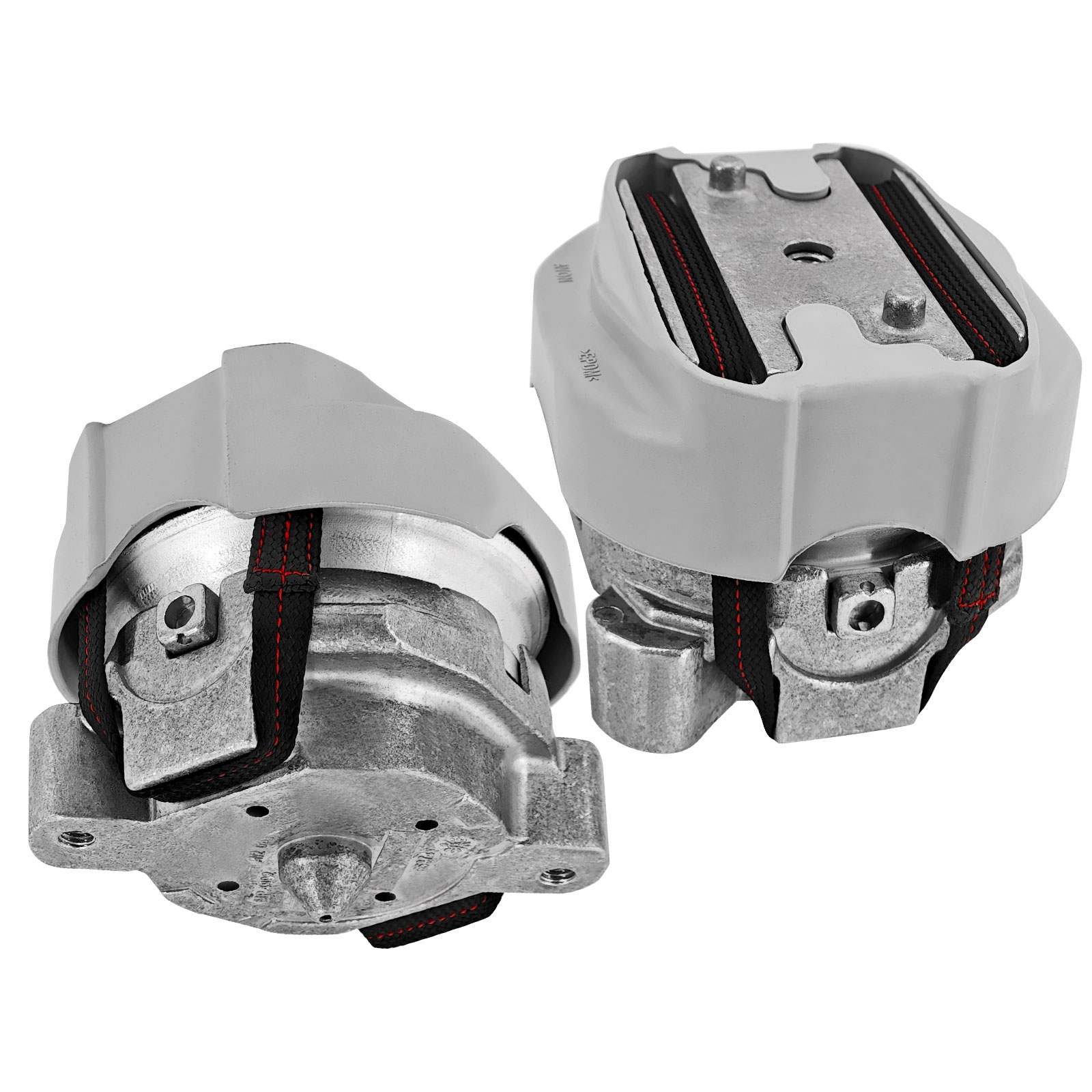 Left & Right Engine Mount for Bentley Continental GT 2003-2018, GTC 2006-2018, Flying Spur 2006-2019, Supersports 2009-2011