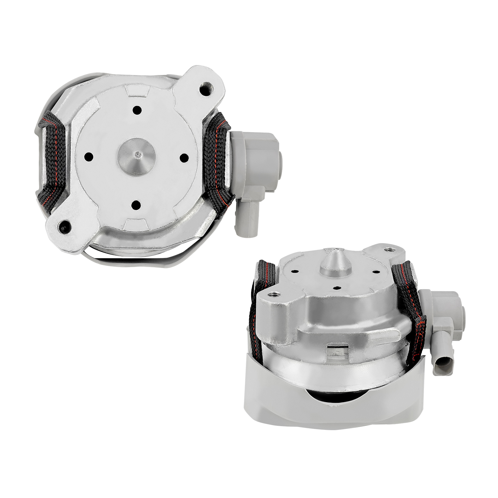 2PCS Engine Mount Replacement for Audi R8 2010-2015, for Lamborghini Gallardo 2010-2014 5.2L