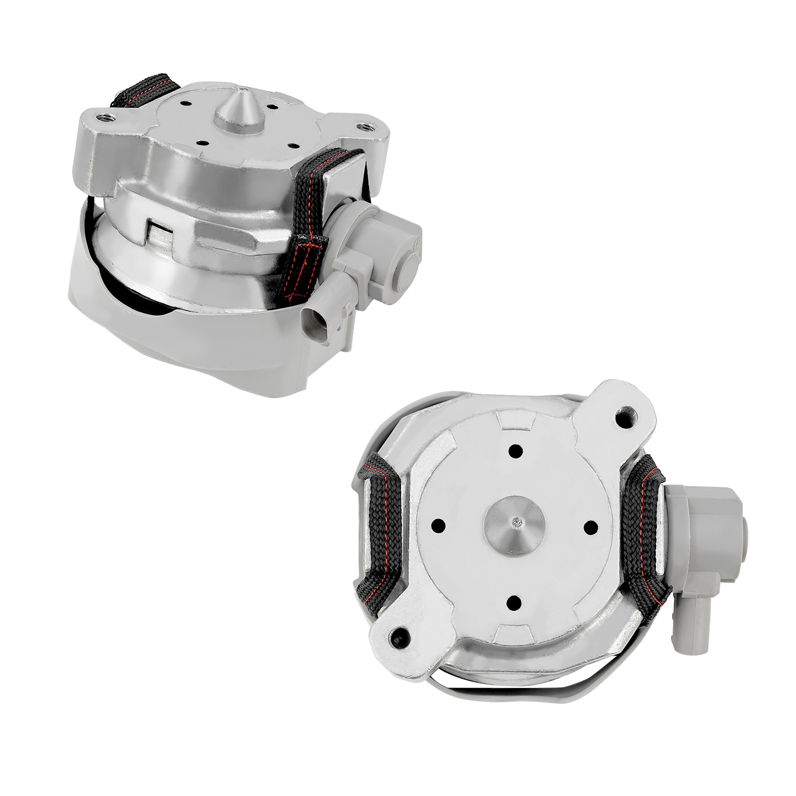 2PCS Engine Mount Replacement for Audi R8 2010-2015, for Lamborghini Gallardo 2010-2014 5.2L