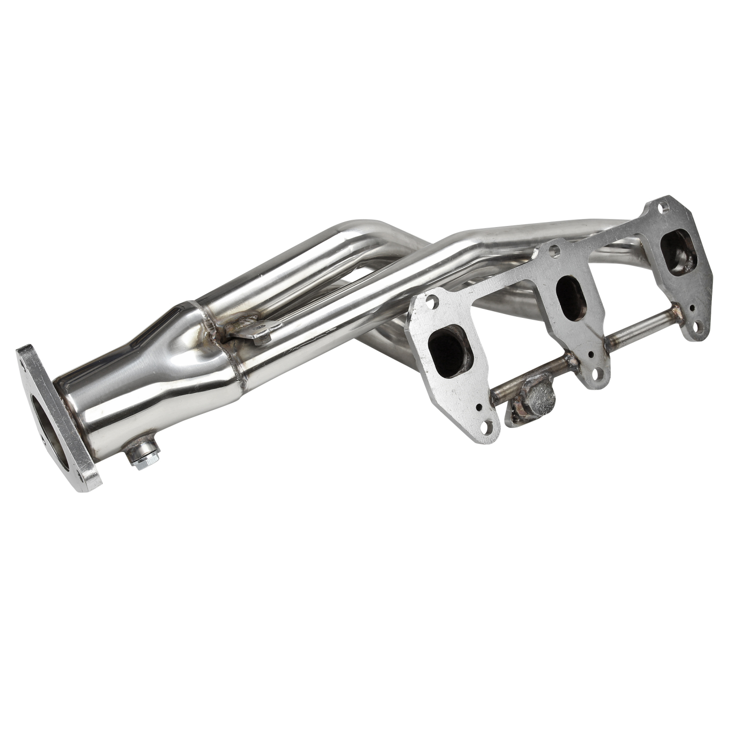 Exhaust Header for 2003-2010 MAZDA RX8 SE3P 1.3L