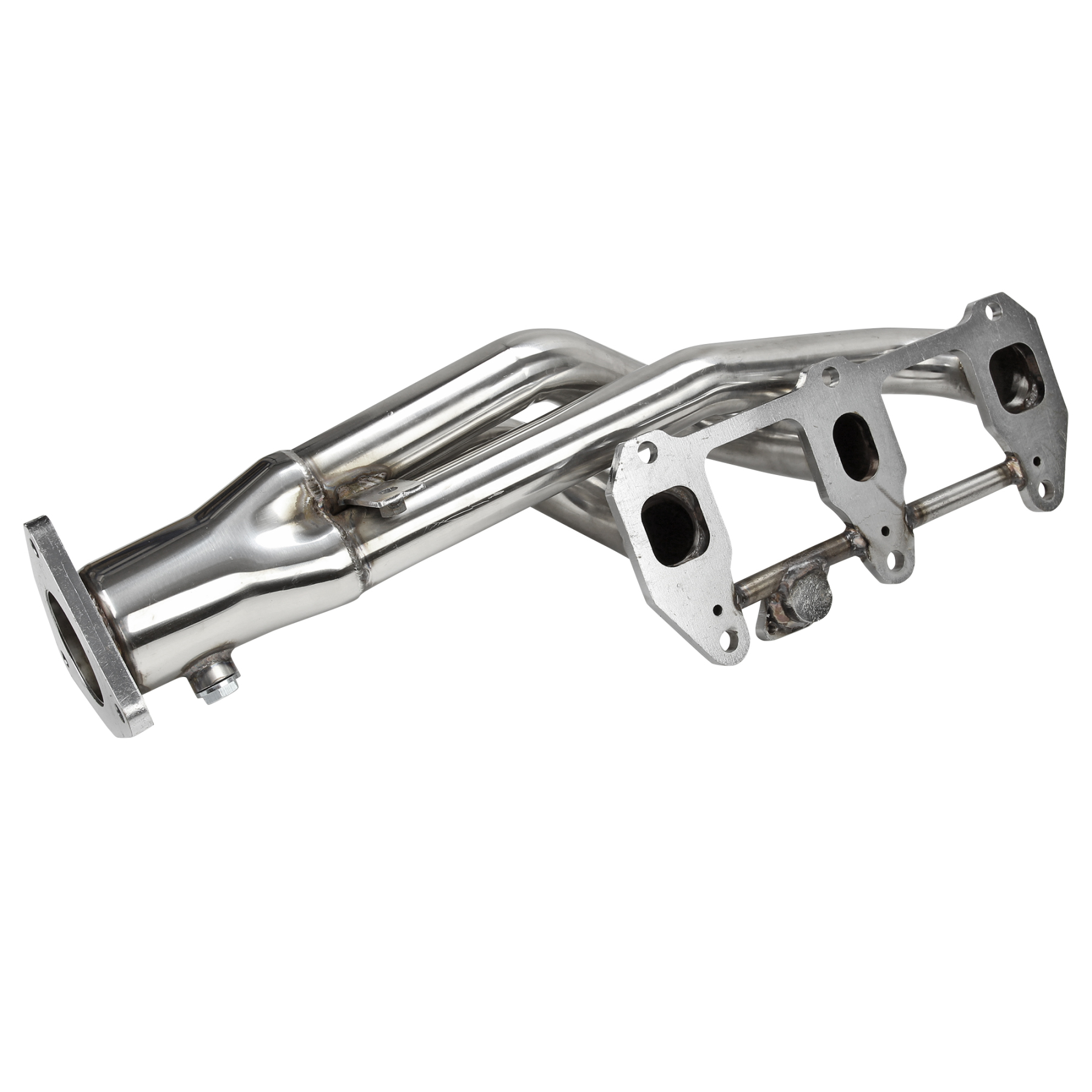 Exhaust Header for 2003-2010 MAZDA RX8 SE3P 1.3L