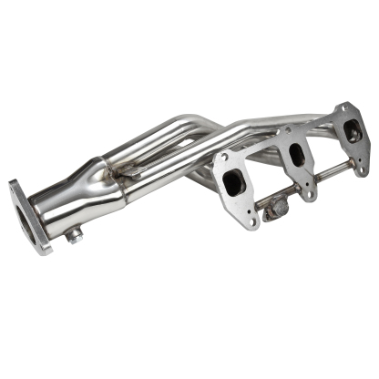 Exhaust Header for 2003-2010 MAZDA RX8 SE3P 1.3L