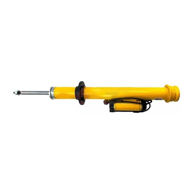 1 Pair Front Shock Absorber w/Active Fit Jeep Grand Cherokee SRT 2016-2022（w/o lower bracket）