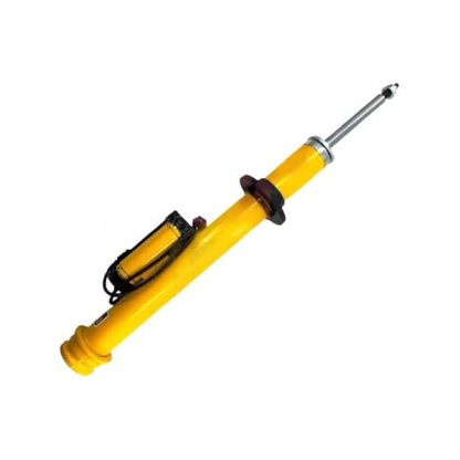 1 Pair Front Shock Absorber w/Active Fit Jeep Grand Cherokee SRT 2016-2022（w/o lower bracket）