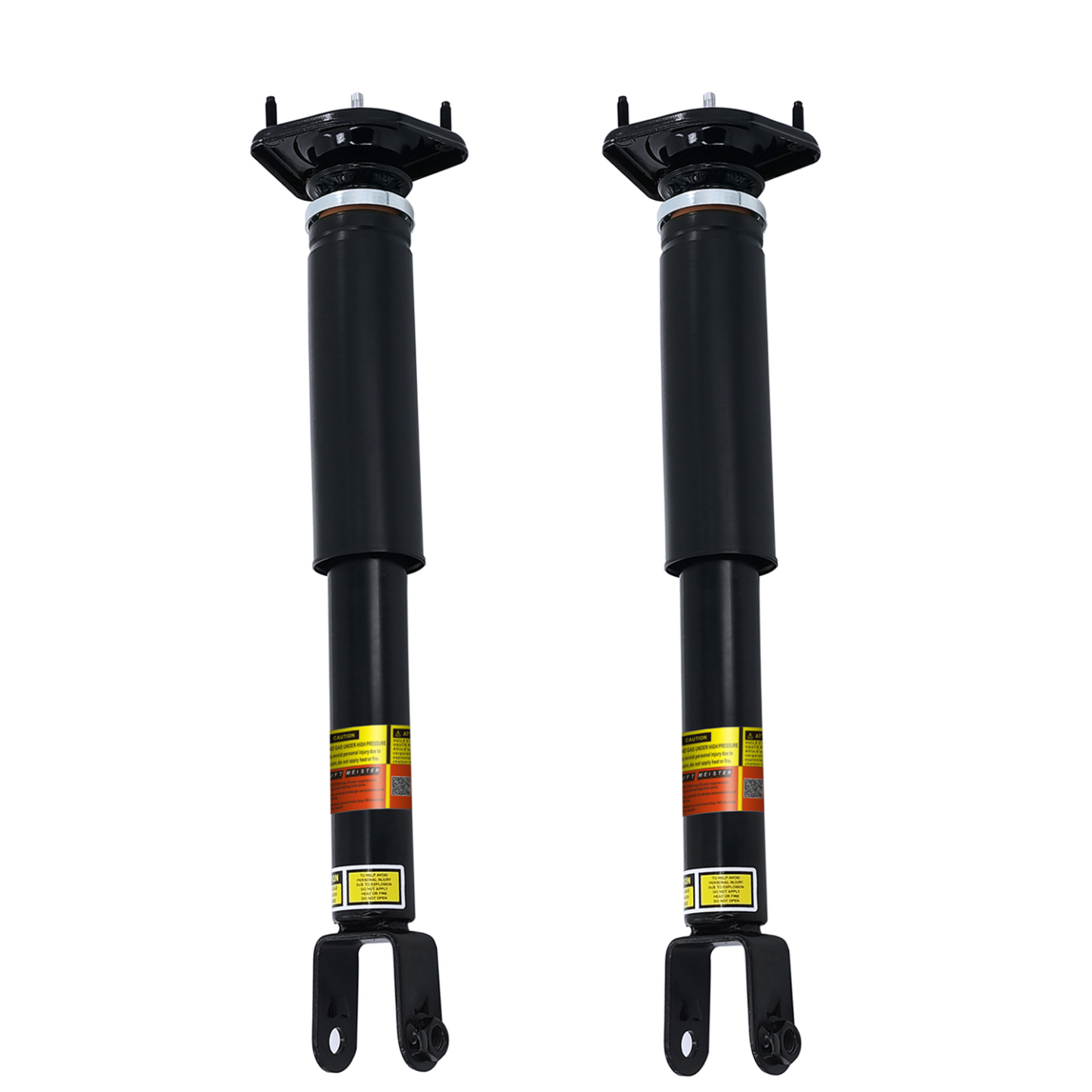 2009-2015 Cadillac CTS Rear Magnetic Shock Absorber with Electric