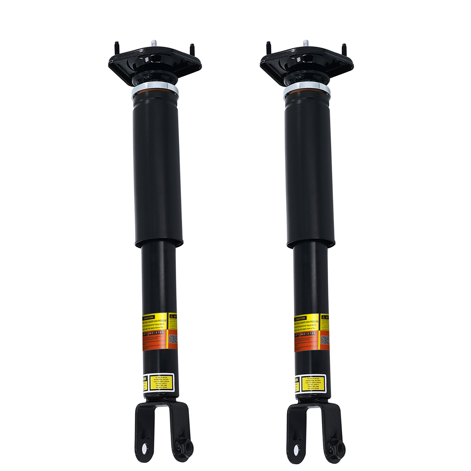 2009-2015 Cadillac CTS Rear Magnetic Shock Absorber with Electric