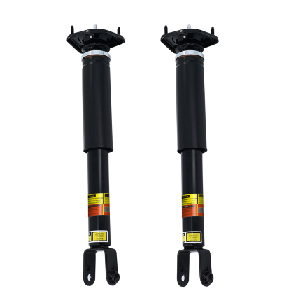 Cadillac CTS 4PCS 2009-2015 Front and Rear Magnetic Shock Absorbers Kit 19302773+19355570
