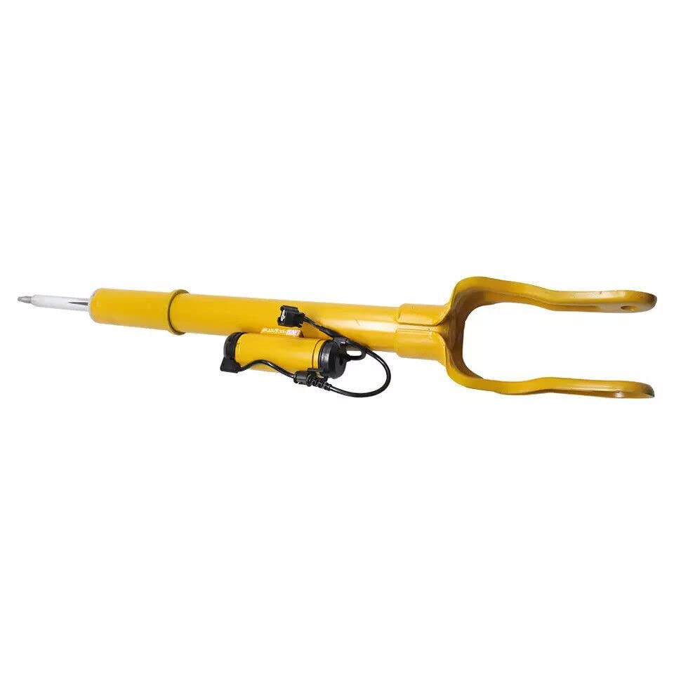 1Pair Magnetic Front Shock Absorber Fits 2012-2015 Jeep Grand Cherokee SRT Sport 6.4L W/ADS 68139497AC