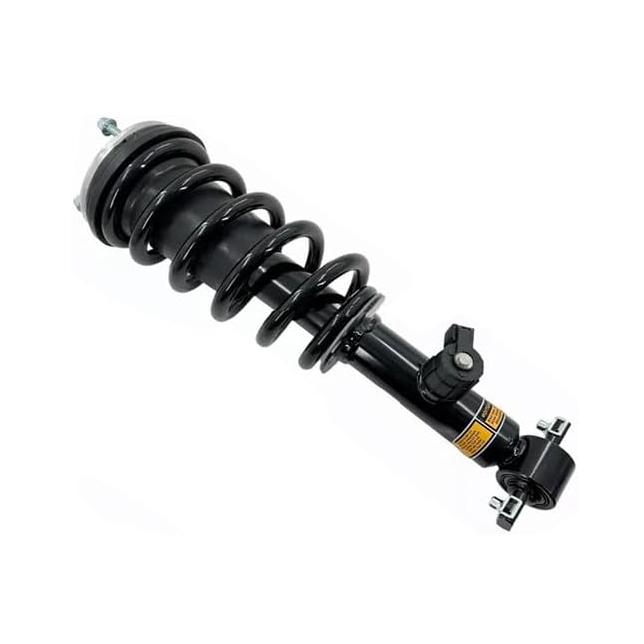 2PCS Front Left Right Shock Struts Assembly w/Adaptive Damping for GMC Sierra 1500 2019-2024 #84519548 #84519549 