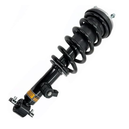 2PCS Front Left Right Shock Struts Assembly w/Adaptive Damping for GMC Sierra 1500 2019-2024 #84519548 #84519549 