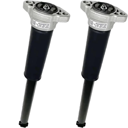 Pair Rear Shock Absorber Struts Fit for Mercedes W253 GLC300 GLC63 AMG 2016-2020