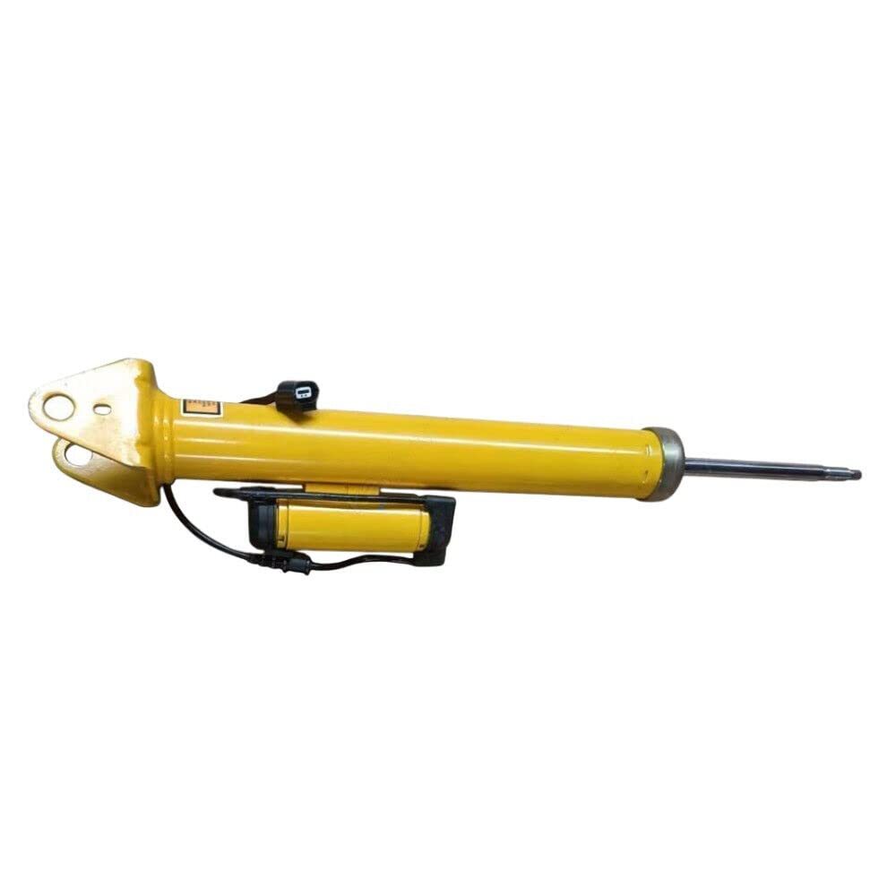 1Pair Magnetic Rear Shock Absorber Fits 2012-2015 Jeep Grand Cherokee SRT Sport 6.4L W/ADS