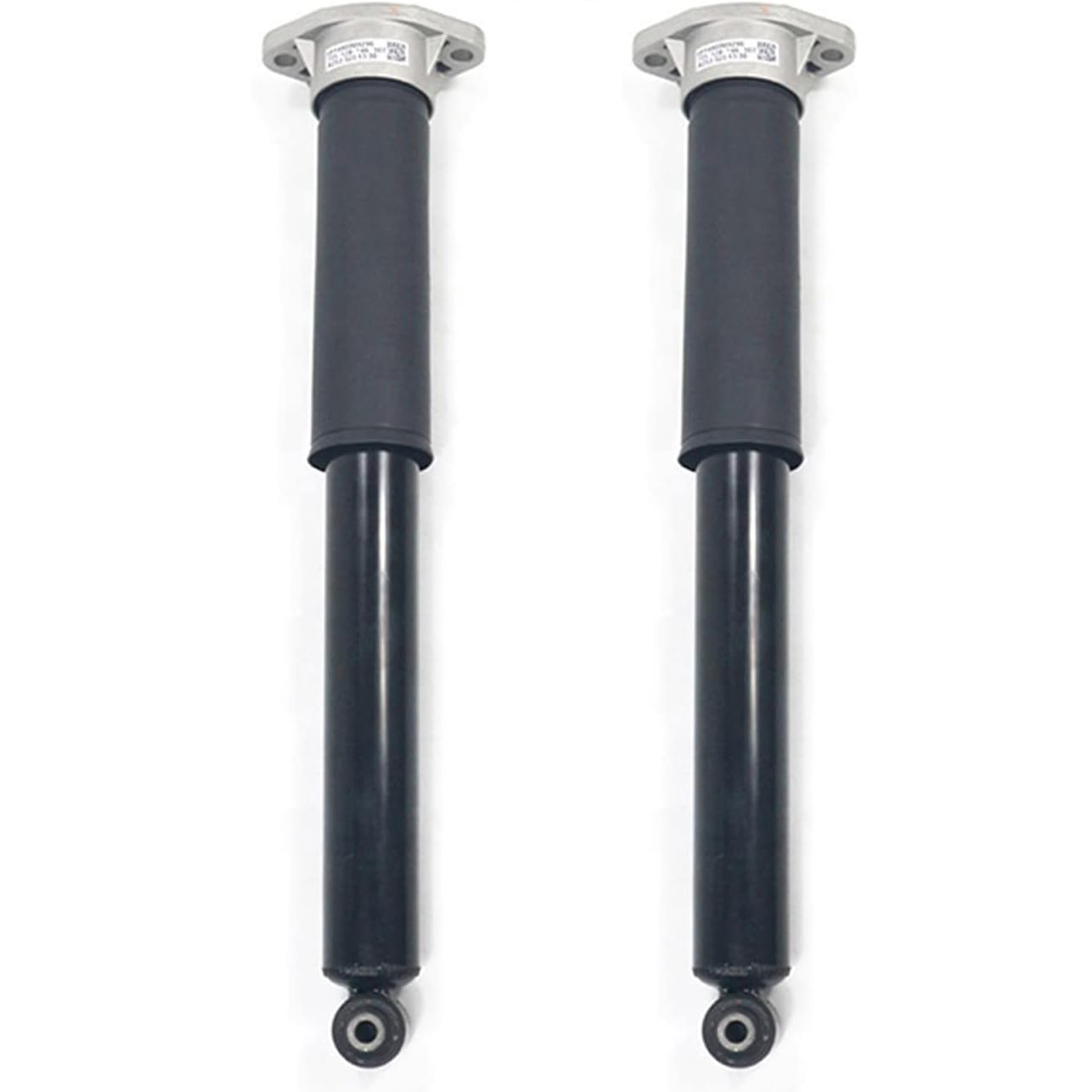 Pair Rear Shock Absorber Struts Fit for Mercedes W253 GLC300 GLC63 AMG 2016-2020