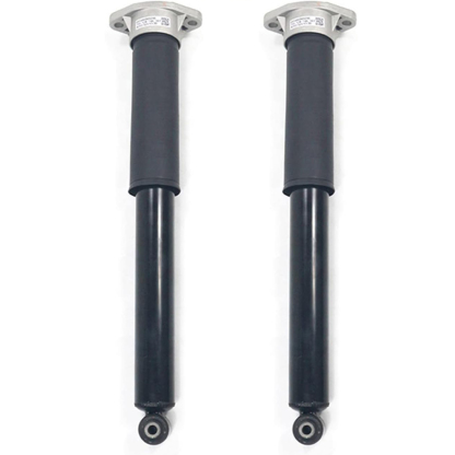 Pair Rear Shock Absorber Struts Fit for Mercedes W253 GLC300 GLC63 AMG 2016-2020