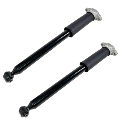 Pair Rear Shock Absorber Struts Fit for Mercedes W253 GLC300 GLC63 AMG 2016-2020