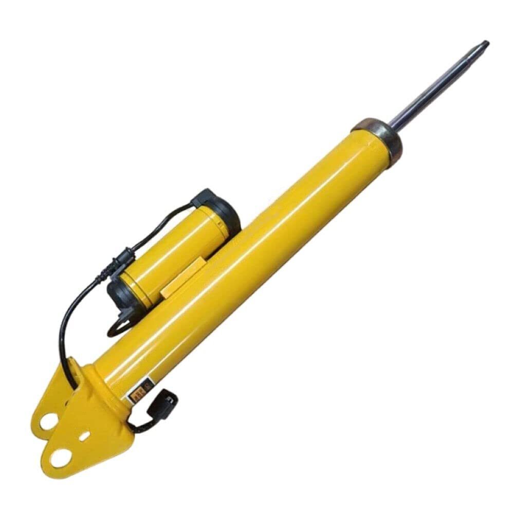 1Pair Magnetic Rear Shock Absorber Fits 2012-2015 Jeep Grand Cherokee SRT Sport 6.4L W/ADS