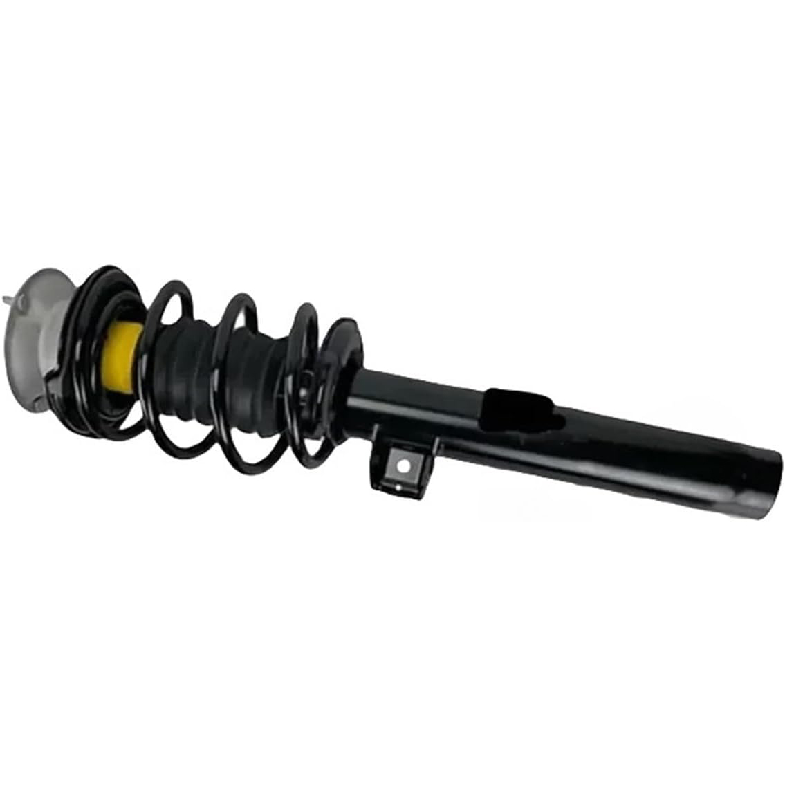 Pair Front Shock Absorber Assembly Fit for 2009-2016 BMW X1 E84 2WD SDrive with standard suspension