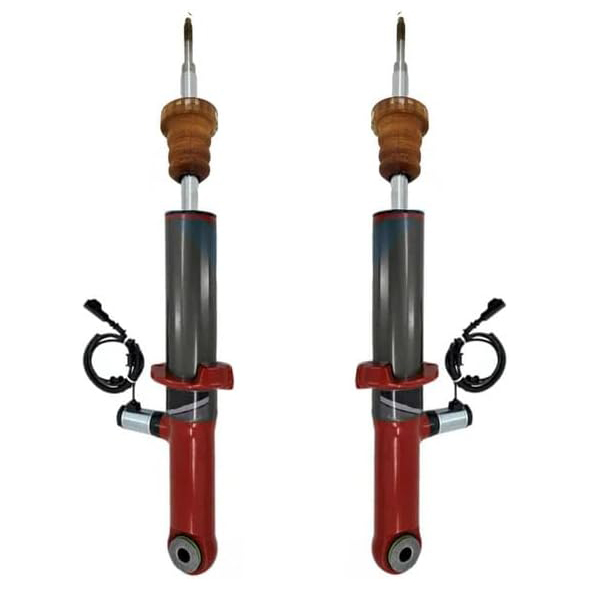Pair Front Left Right Shock Absorber Struts fit for Ford F150 XL XLT SSV 2017-2024