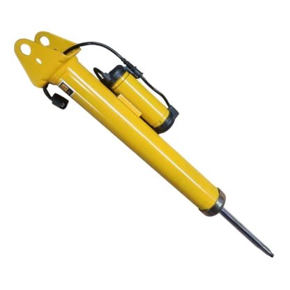 1Pair Magnetic Rear Shock Absorber Fits 2012-2015 Jeep Grand Cherokee SRT Sport 6.4L W/ADS