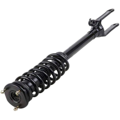 Front shock absorber with buffering spring fit for 2006-2011 Mercedes W164 ML320 ML350 ML500 