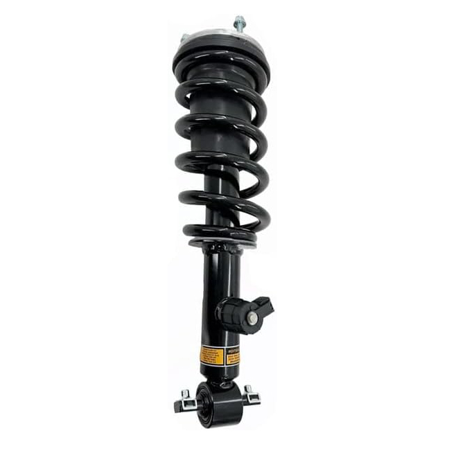 2PCS Front Left Right Shock Struts Assembly w/Adaptive Damping for GMC Sierra 1500 2019-2024 #84519548 #84519549 