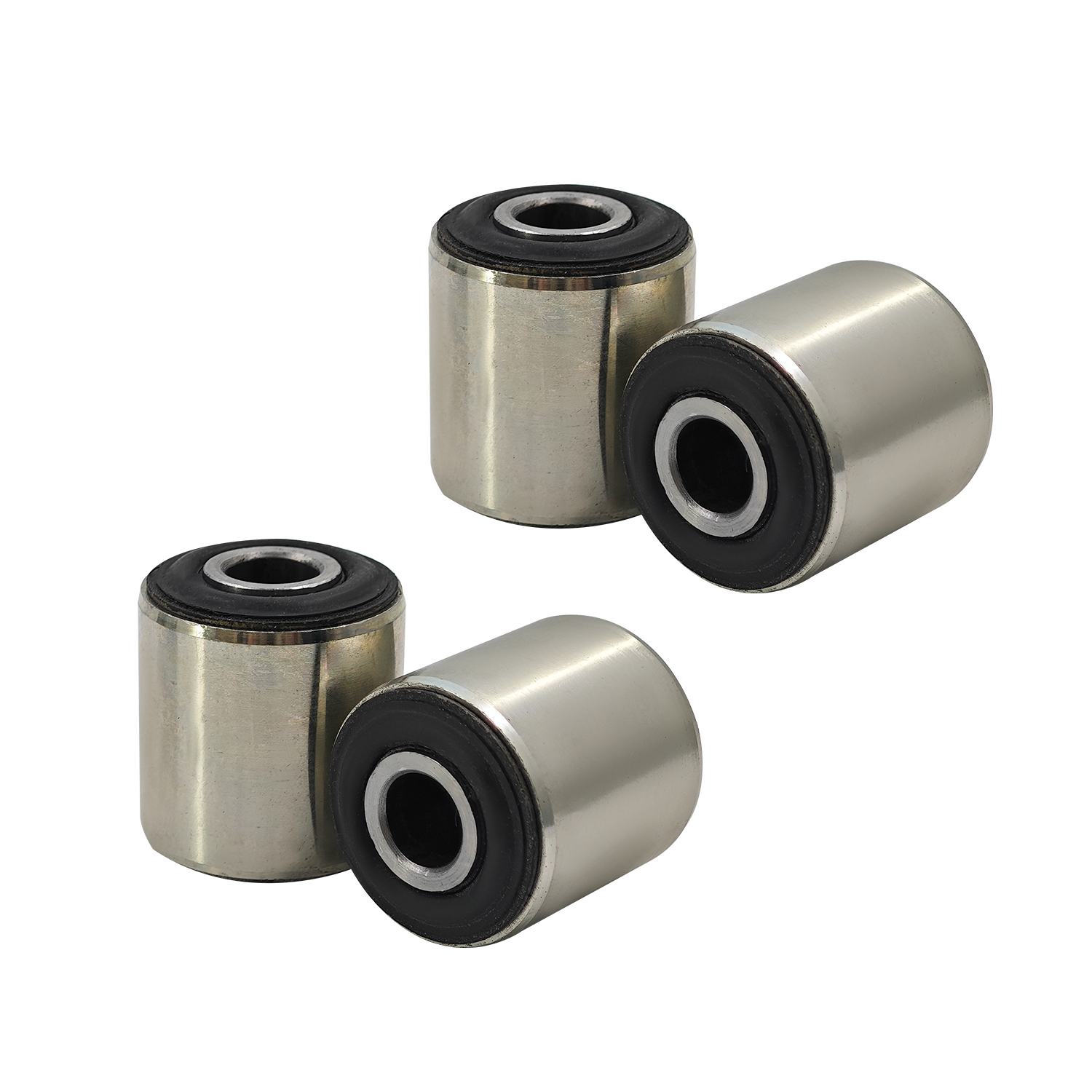 4PCs Shock Absorber Bushing Ball Joint fits for Ferrari
